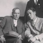 Leopold and Loeb, defended by Clarence Darrow