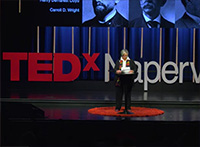 TedX Talks: Florence Kelley, 1890’s Reformer and Her Friends