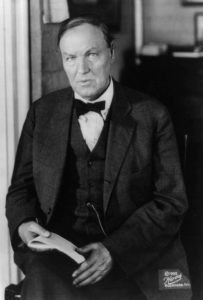 Clarence Darrow acted as lead counsel for their defense, and spared them both from execution